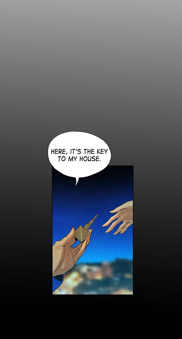 Read REAWAKENED MAN chapter 11 image 5 on Lezhin