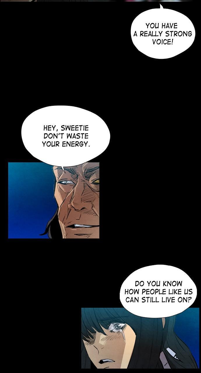 Read REAWAKENED MAN chapter 11 image 53 on Lezhin