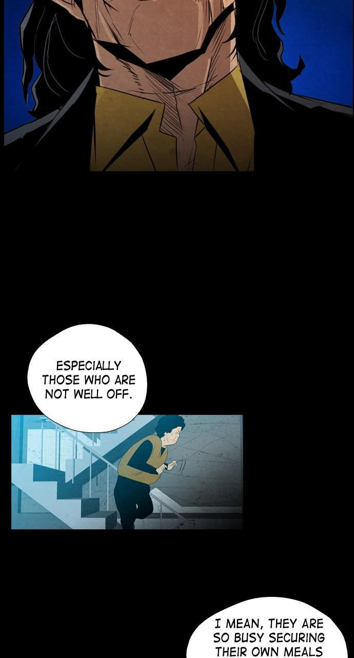 Read REAWAKENED MAN chapter 11 image 55 on Lezhin