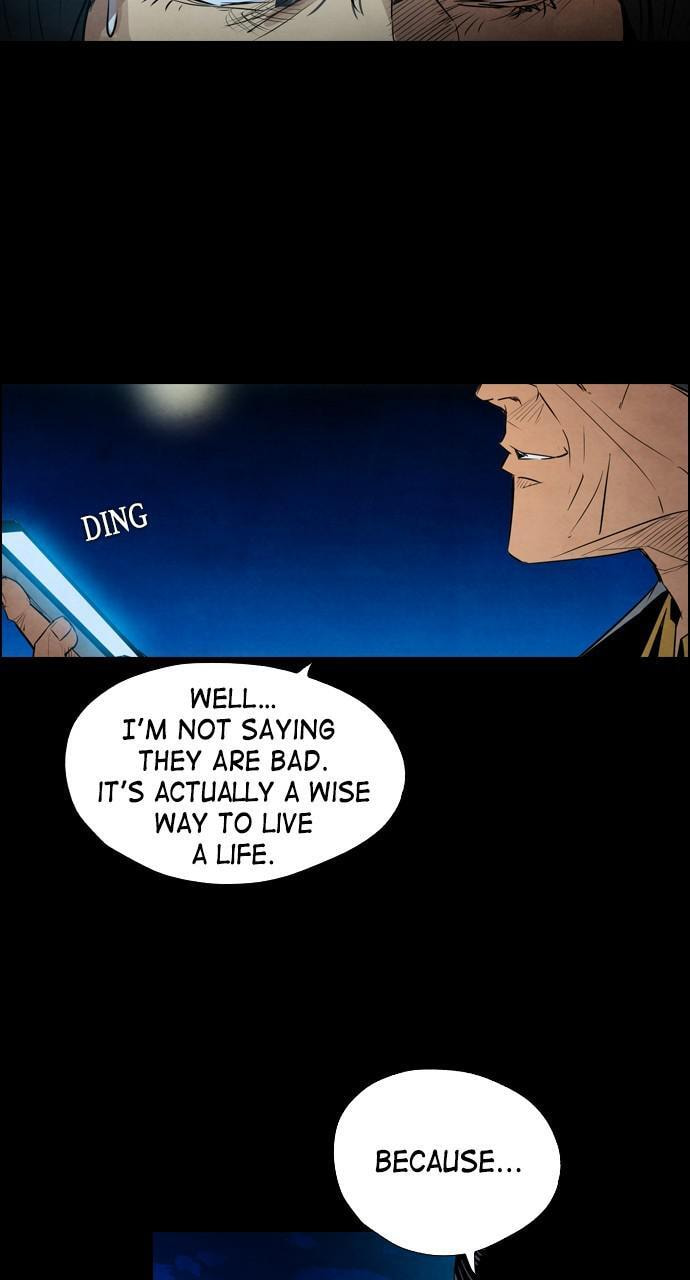 Read REAWAKENED MAN chapter 11 image 58 on Lezhin