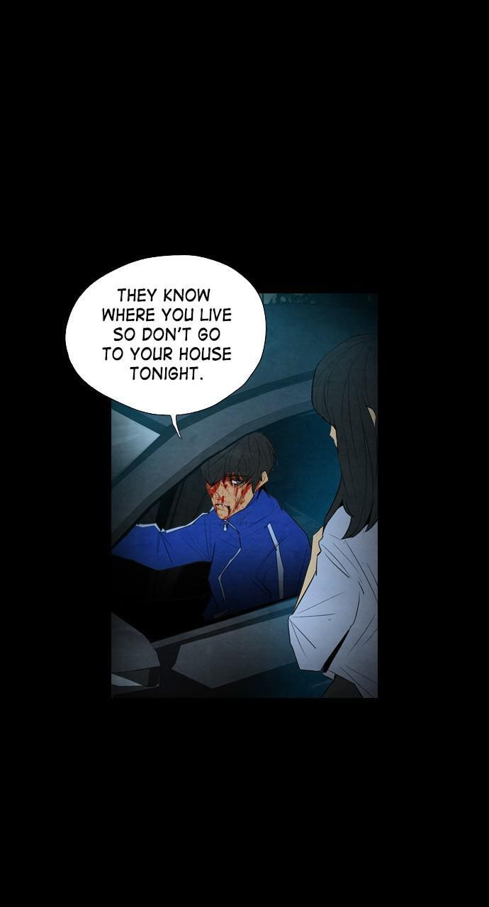 Read REAWAKENED MAN chapter 11 image 6 on Lezhin