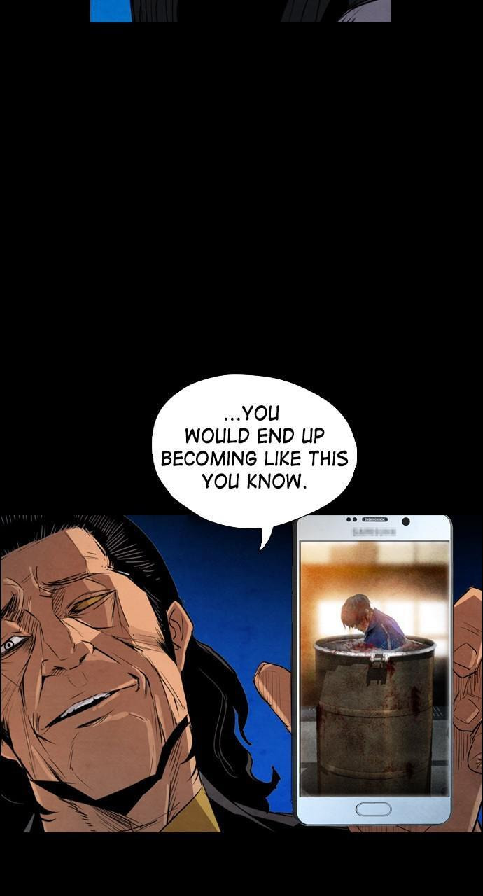 Read REAWAKENED MAN chapter 11 image 60 on Lezhin