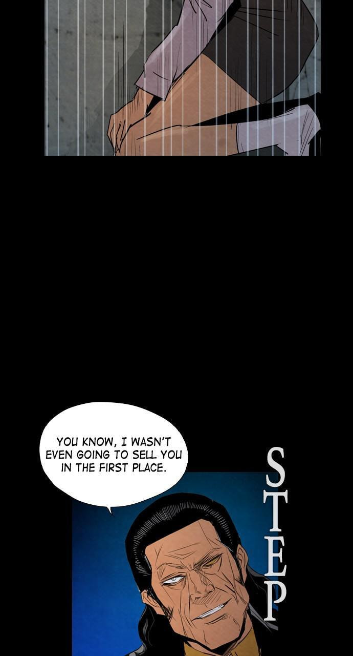 Read REAWAKENED MAN chapter 11 image 63 on Lezhin