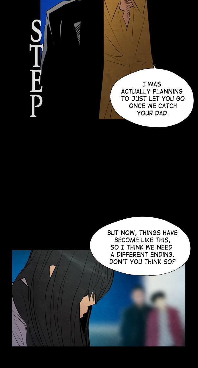 Read REAWAKENED MAN chapter 11 image 64 on Lezhin