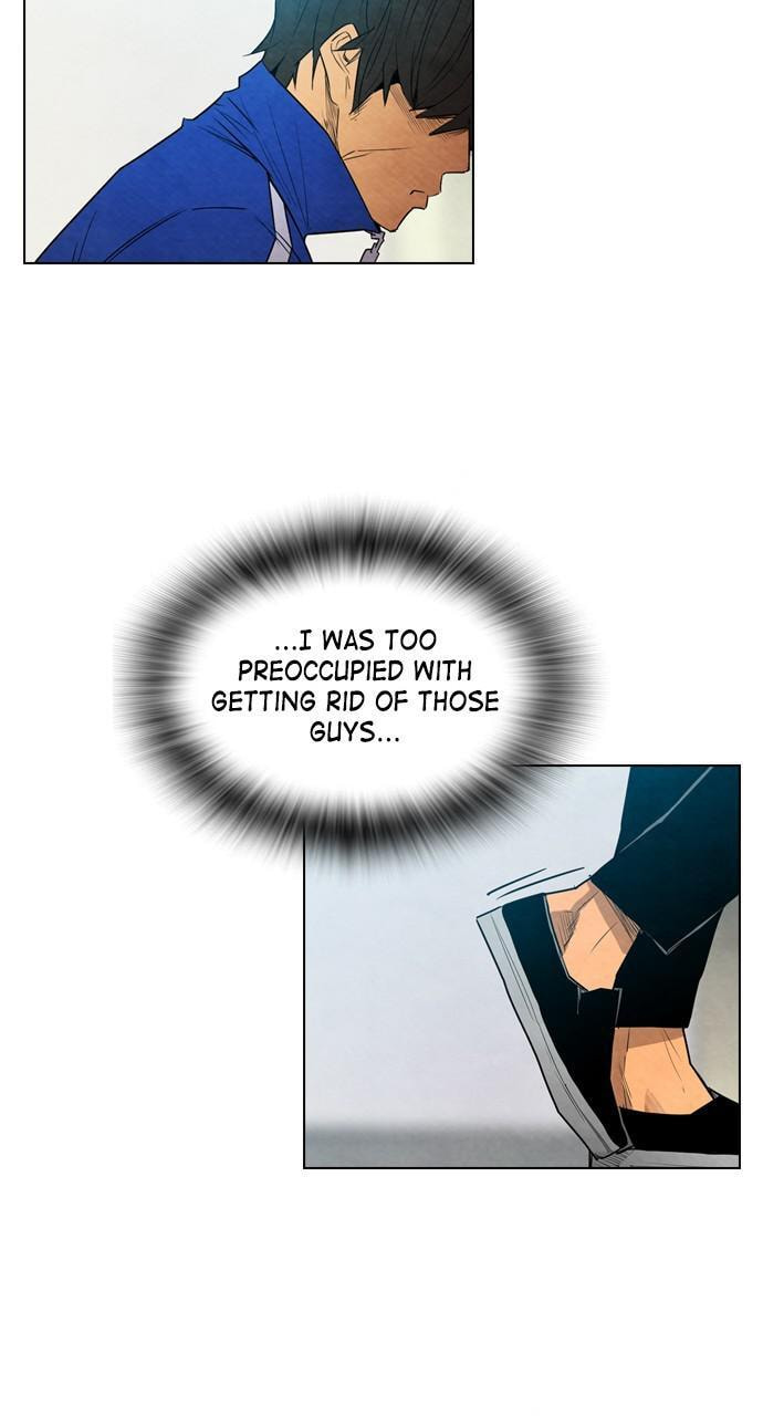 Read REAWAKENED MAN chapter 11 image 75 on Lezhin