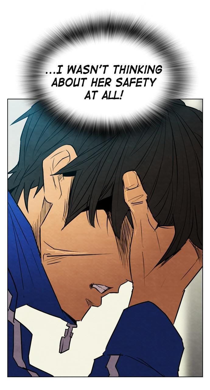 Read REAWAKENED MAN chapter 11 image 76 on Lezhin