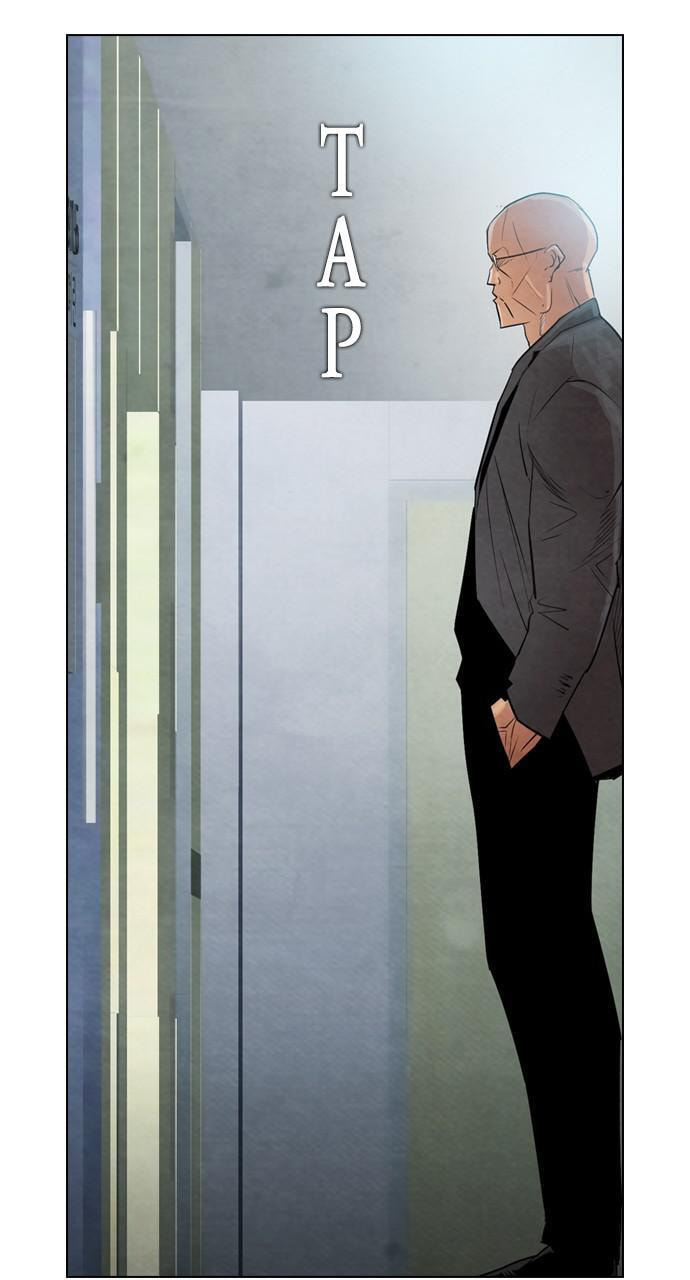 Read REAWAKENED MAN chapter 11 image 80 on Lezhin