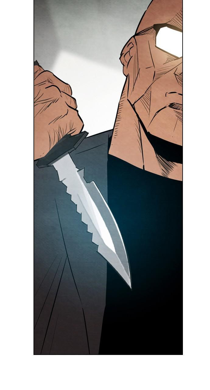 Read REAWAKENED MAN chapter 11 image 84 on Lezhin