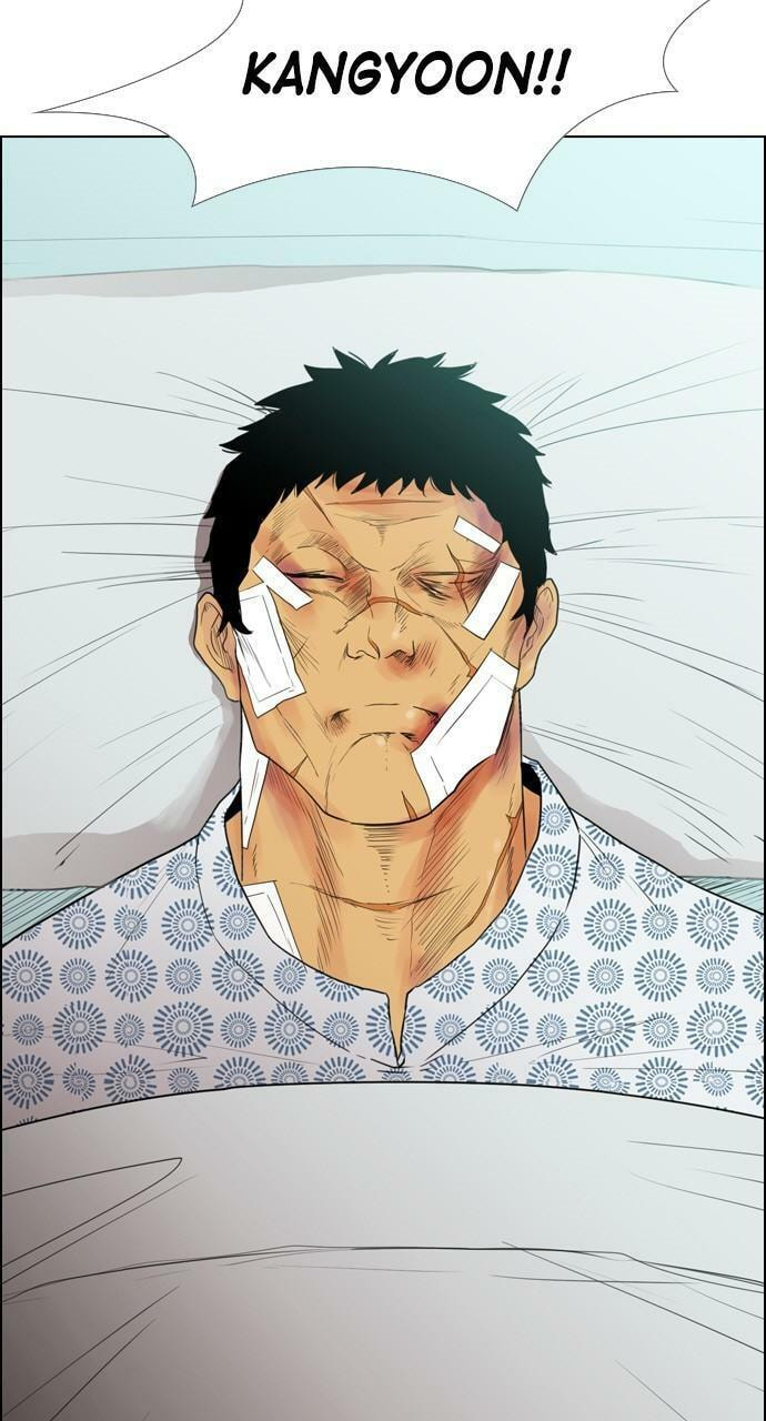 Read REAWAKENED MAN chapter 110 image 10 on Lezhin