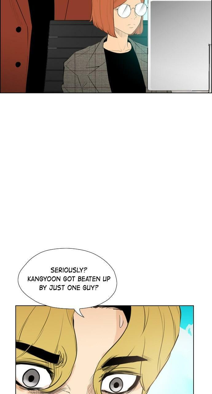 Read REAWAKENED MAN chapter 110 image 18 on Lezhin