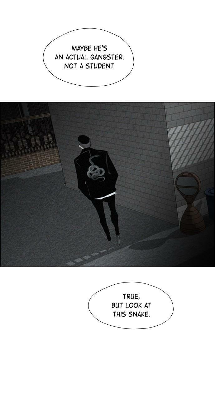 Read REAWAKENED MAN chapter 110 image 22 on Lezhin