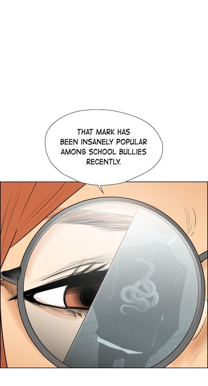 Read REAWAKENED MAN chapter 110 image 23 on Lezhin