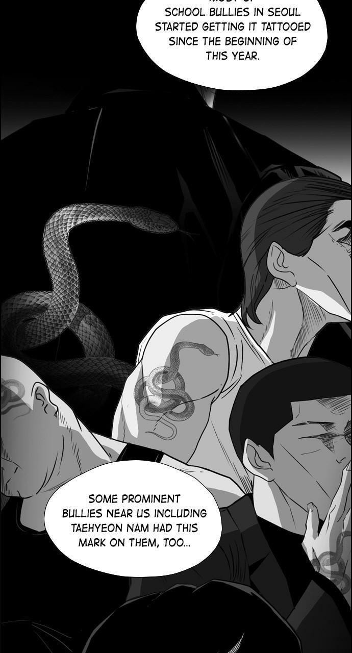 Read REAWAKENED MAN chapter 110 image 25 on Lezhin