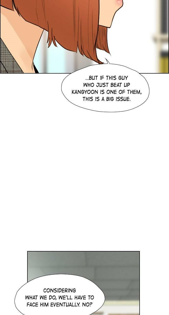 Read REAWAKENED MAN chapter 110 image 28 on Lezhin