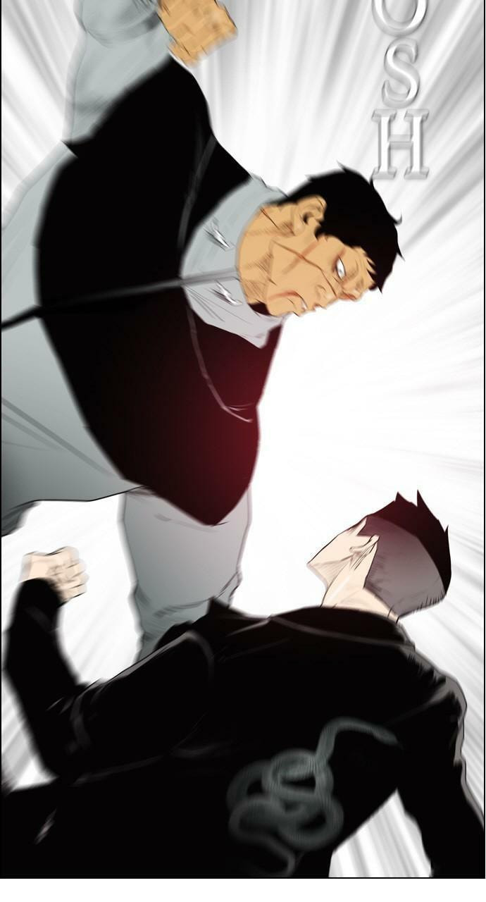 Read REAWAKENED MAN chapter 110 image 4 on Lezhin