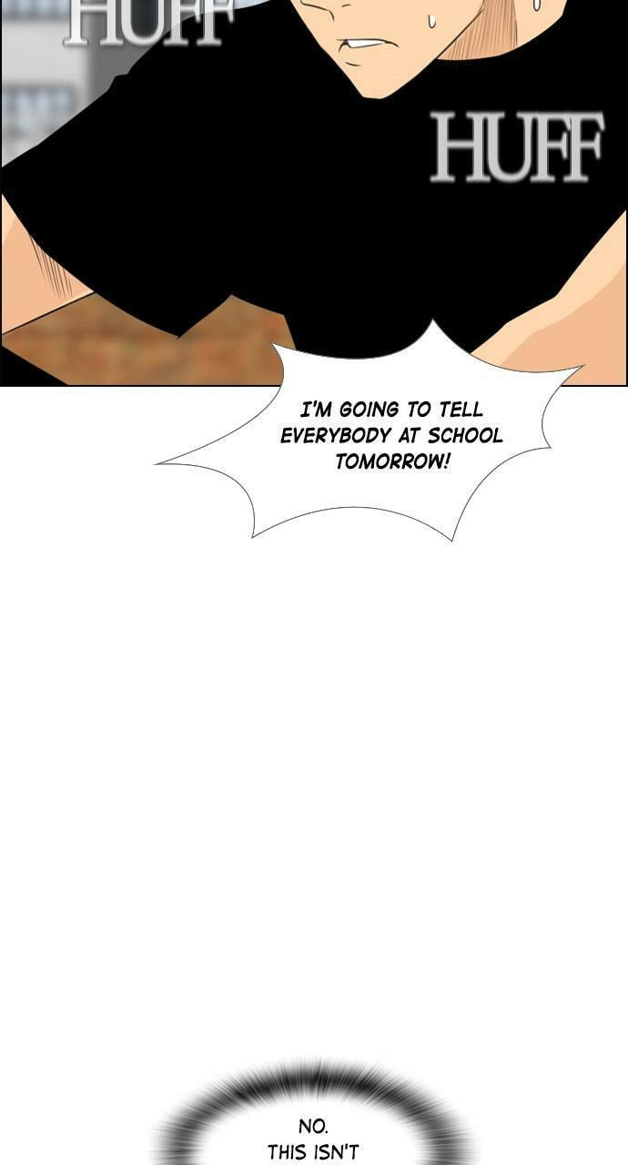Read REAWAKENED MAN chapter 110 image 41 on Lezhin