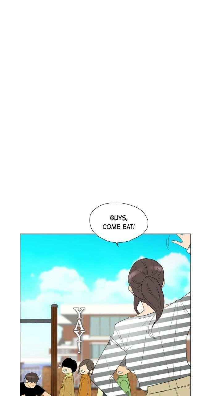Read REAWAKENED MAN chapter 110 image 45 on Lezhin