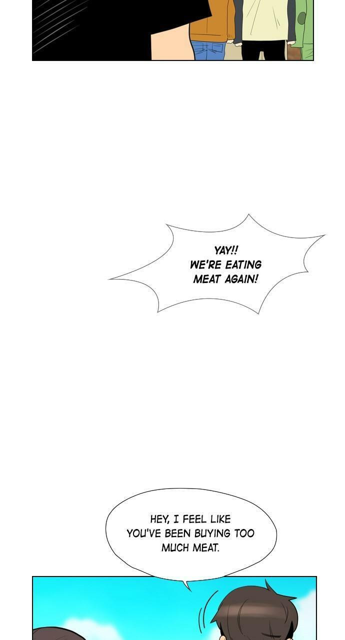 Read REAWAKENED MAN chapter 110 image 47 on Lezhin