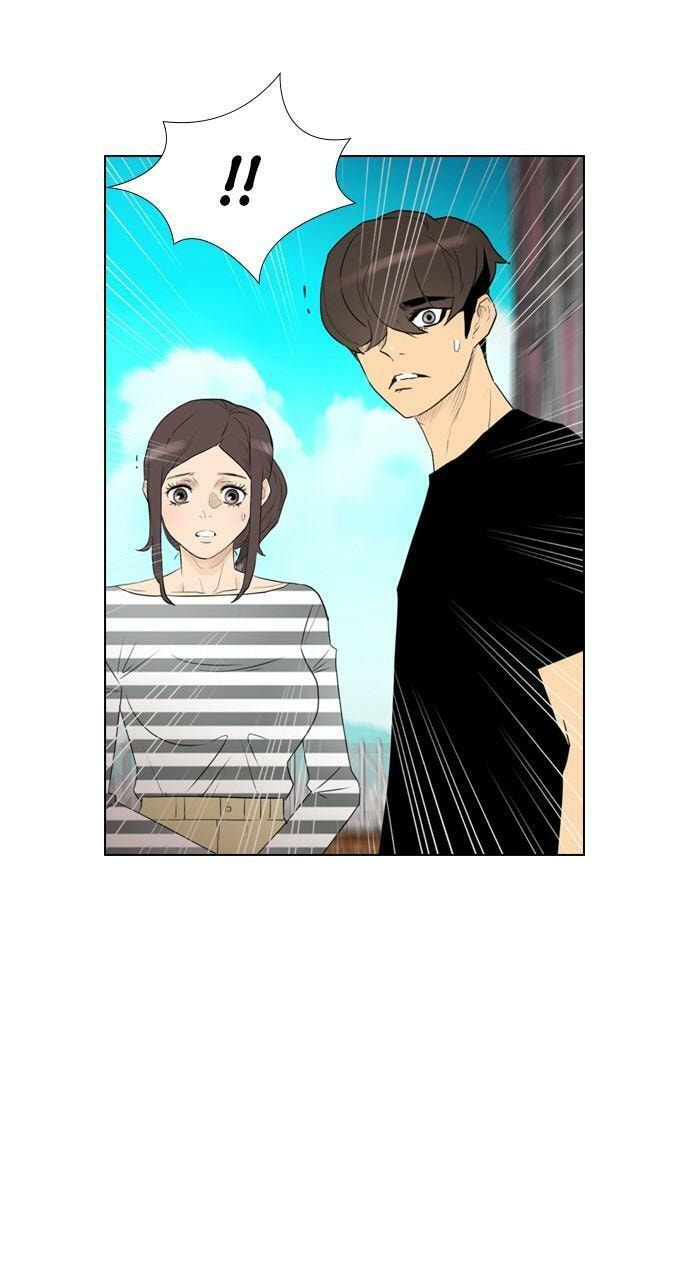 Read REAWAKENED MAN chapter 110 image 54 on Lezhin