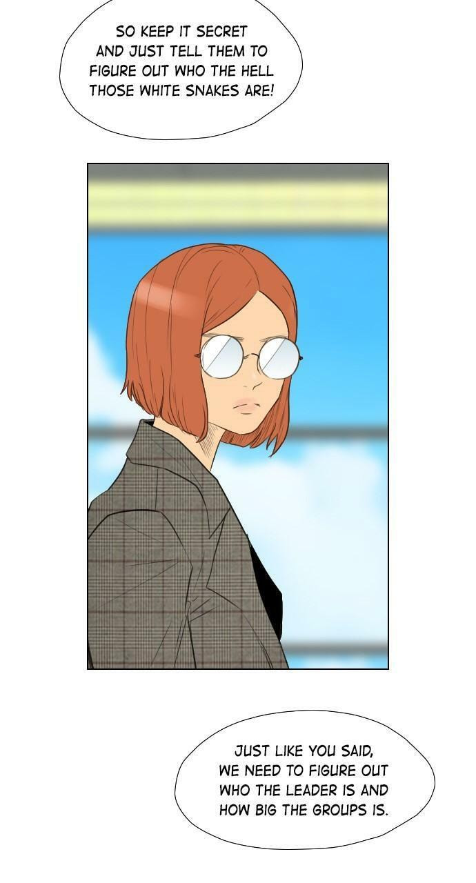 Read REAWAKENED MAN chapter 110 image 65 on Lezhin