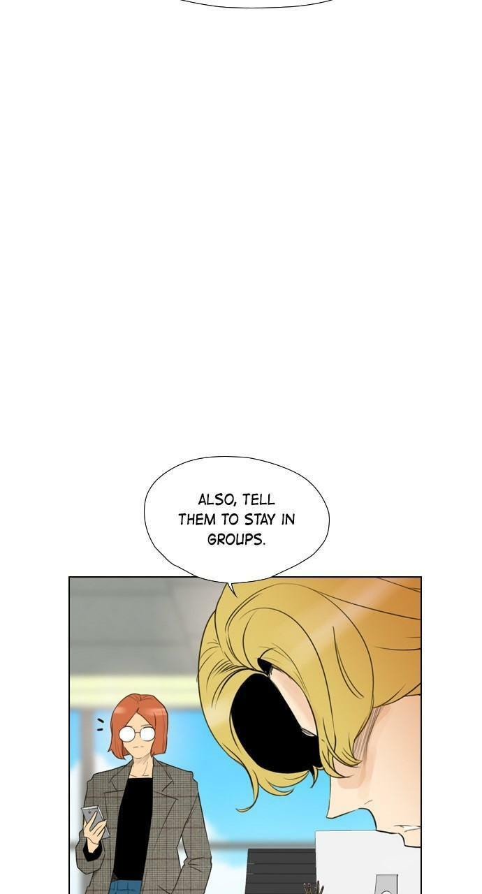 Read REAWAKENED MAN chapter 110 image 69 on Lezhin