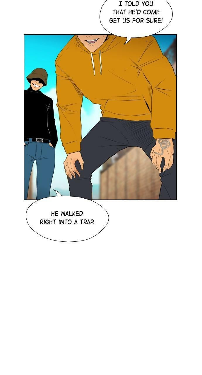 Read REAWAKENED MAN chapter 110 image 78 on Lezhin