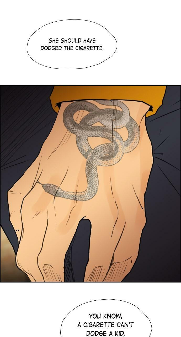 Read REAWAKENED MAN chapter 110 image 80 on Lezhin