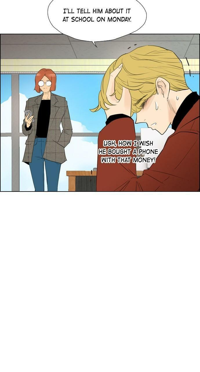 Read REAWAKENED MAN chapter 110 image 82 on Lezhin