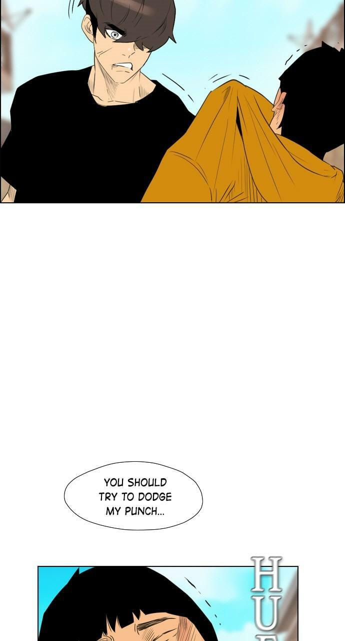 Read REAWAKENED MAN chapter 111 image 12 on Lezhin