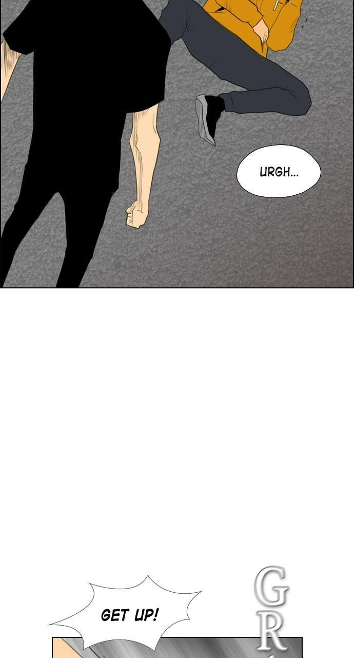 Read REAWAKENED MAN chapter 111 image 19 on Lezhin