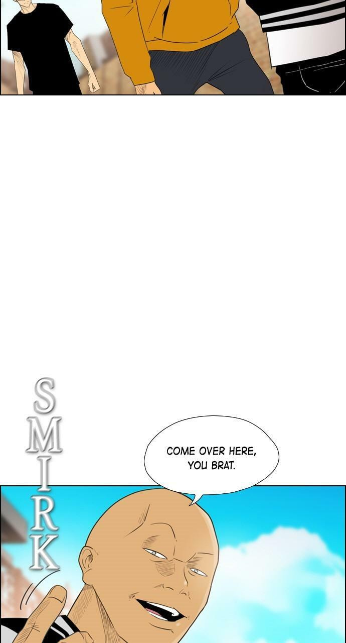 Read REAWAKENED MAN chapter 111 image 26 on Lezhin