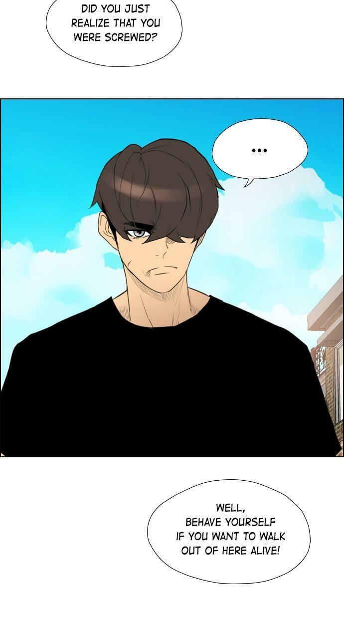 Read REAWAKENED MAN chapter 111 image 28 on Lezhin