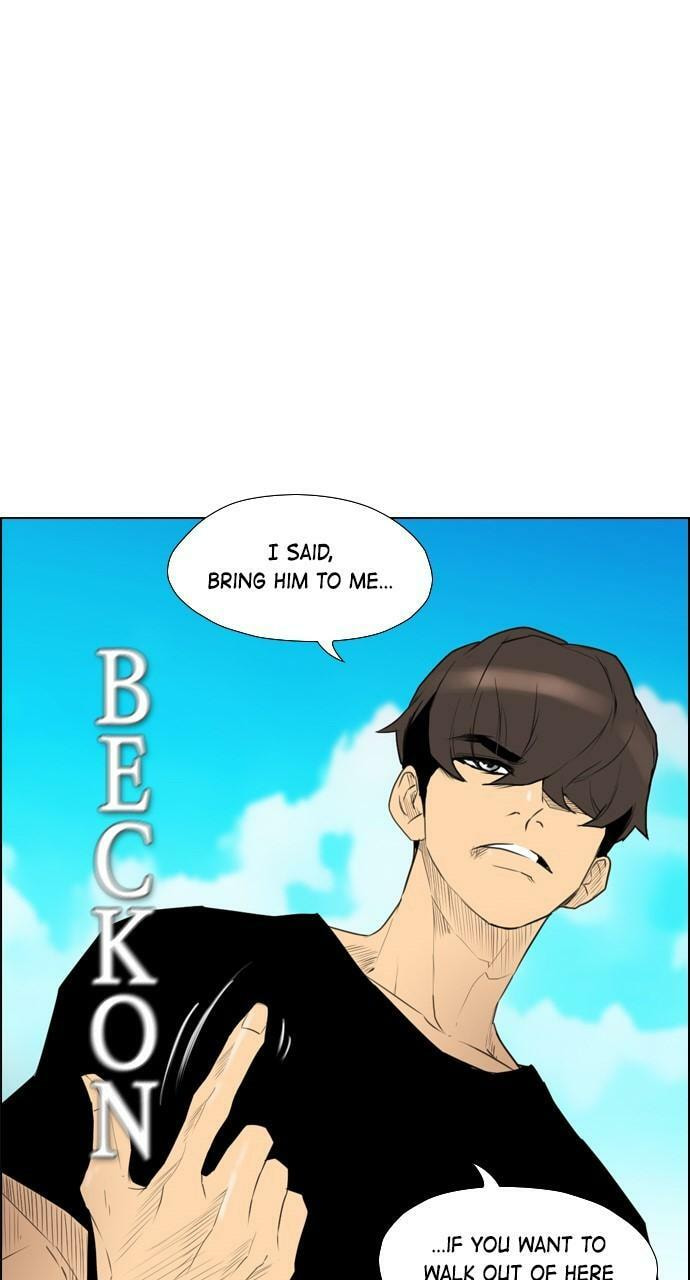 Read REAWAKENED MAN chapter 111 image 30 on Lezhin