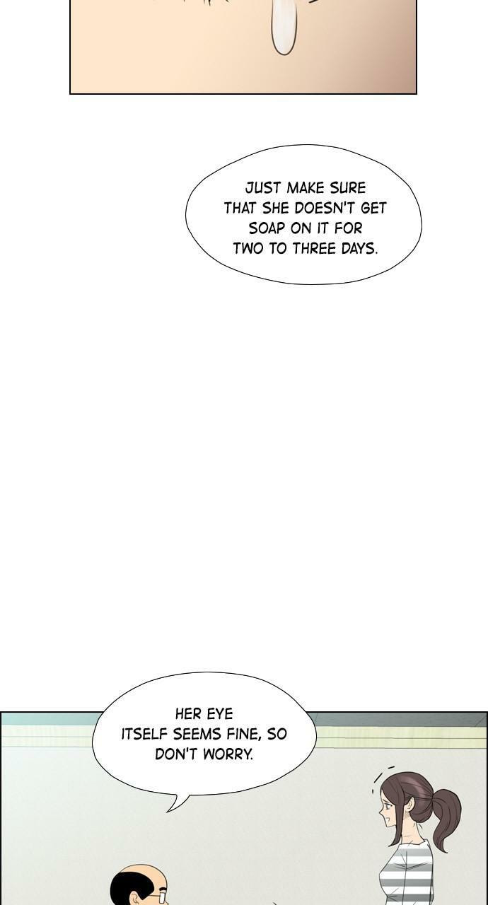 Read REAWAKENED MAN chapter 111 image 35 on Lezhin