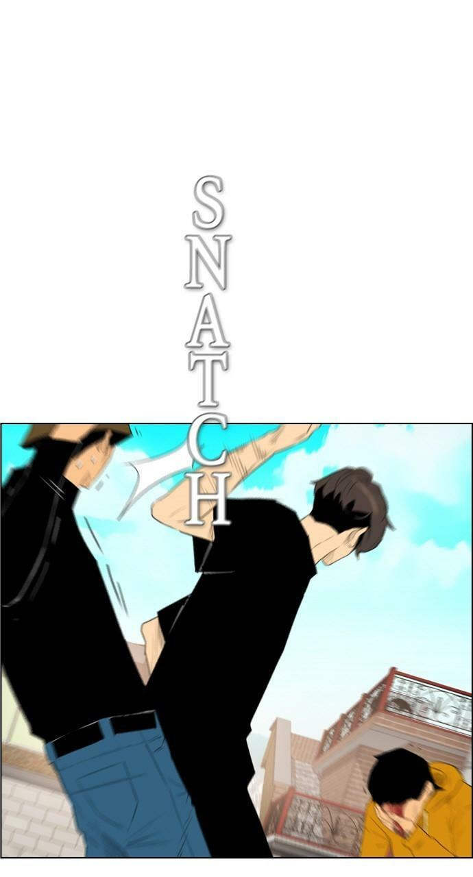 Read REAWAKENED MAN chapter 111 image 5 on Lezhin