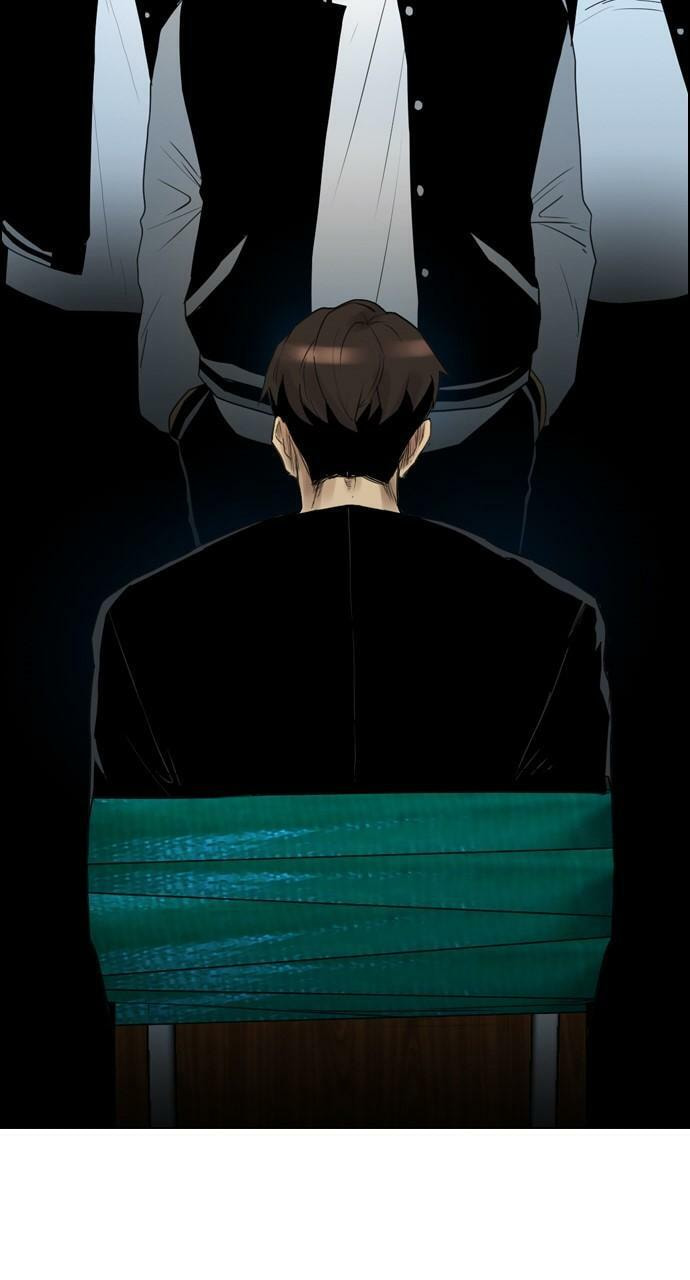 Read REAWAKENED MAN chapter 111 image 54 on Lezhin
