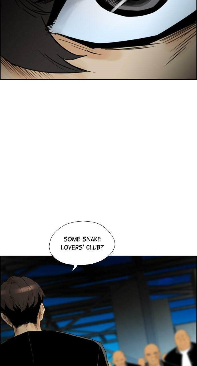 Read REAWAKENED MAN chapter 111 image 58 on Lezhin