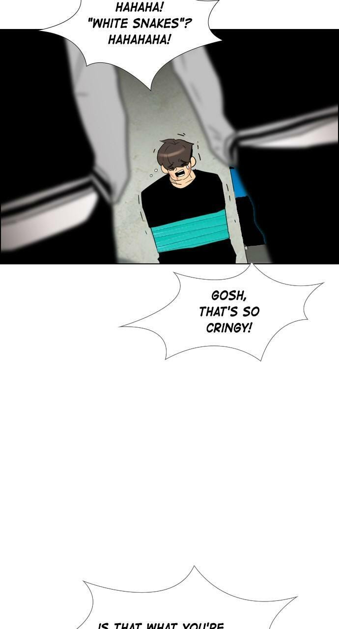 Read REAWAKENED MAN chapter 111 image 61 on Lezhin