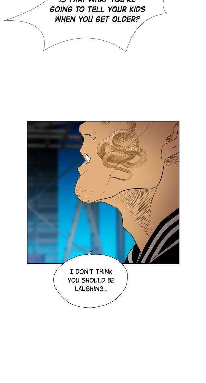 Read REAWAKENED MAN chapter 111 image 62 on Lezhin