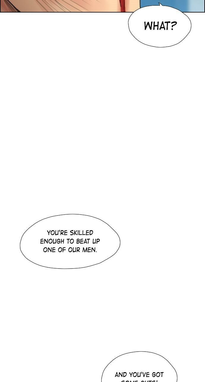 Read REAWAKENED MAN chapter 111 image 64 on Lezhin