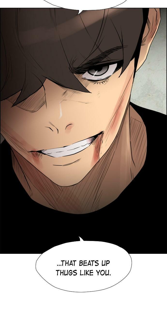 Read REAWAKENED MAN chapter 111 image 69 on Lezhin