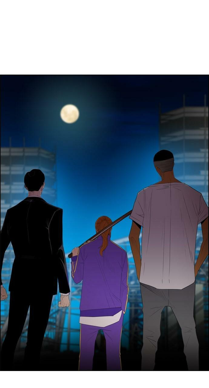Read REAWAKENED MAN chapter 111 image 77 on Lezhin