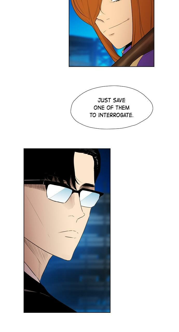 Read REAWAKENED MAN chapter 111 image 86 on Lezhin