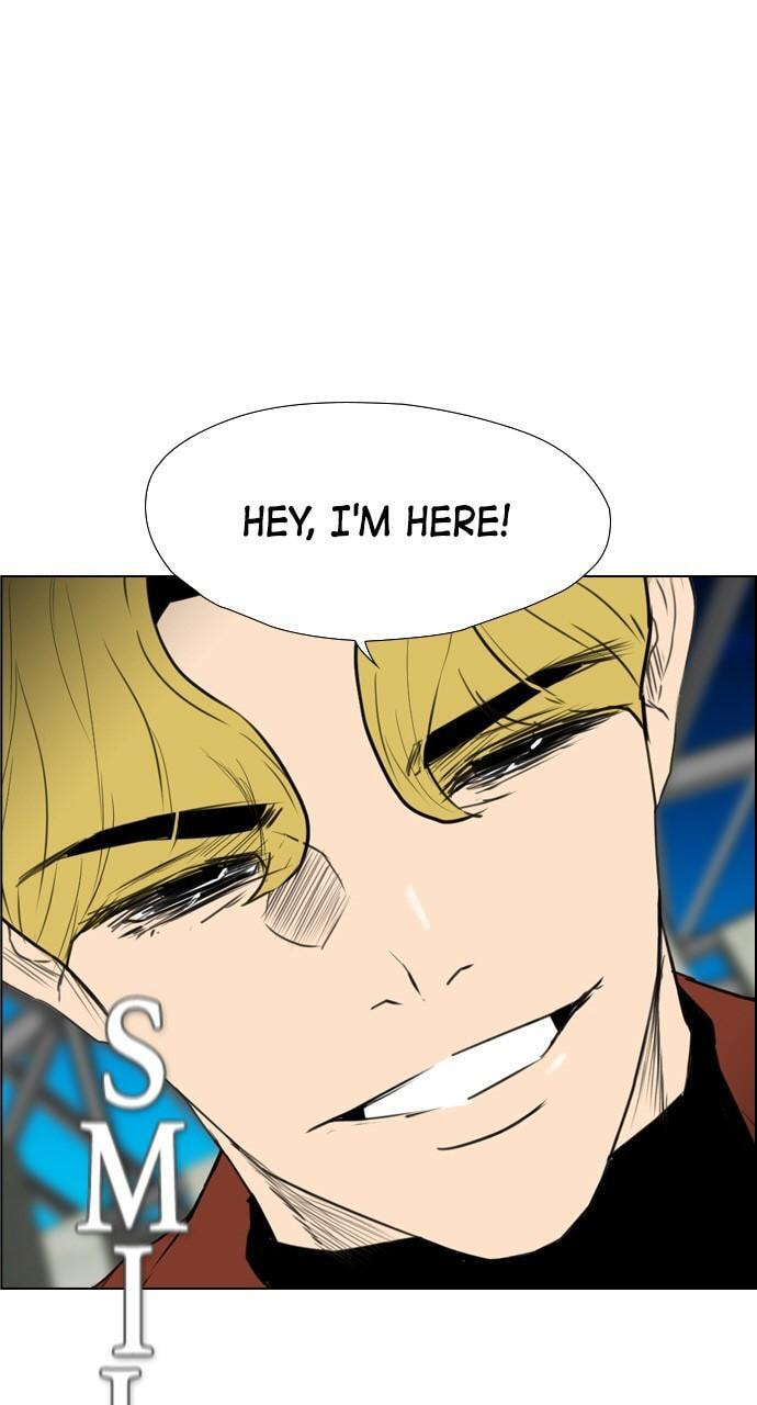 Read REAWAKENED MAN chapter 112 image 22 on Lezhin