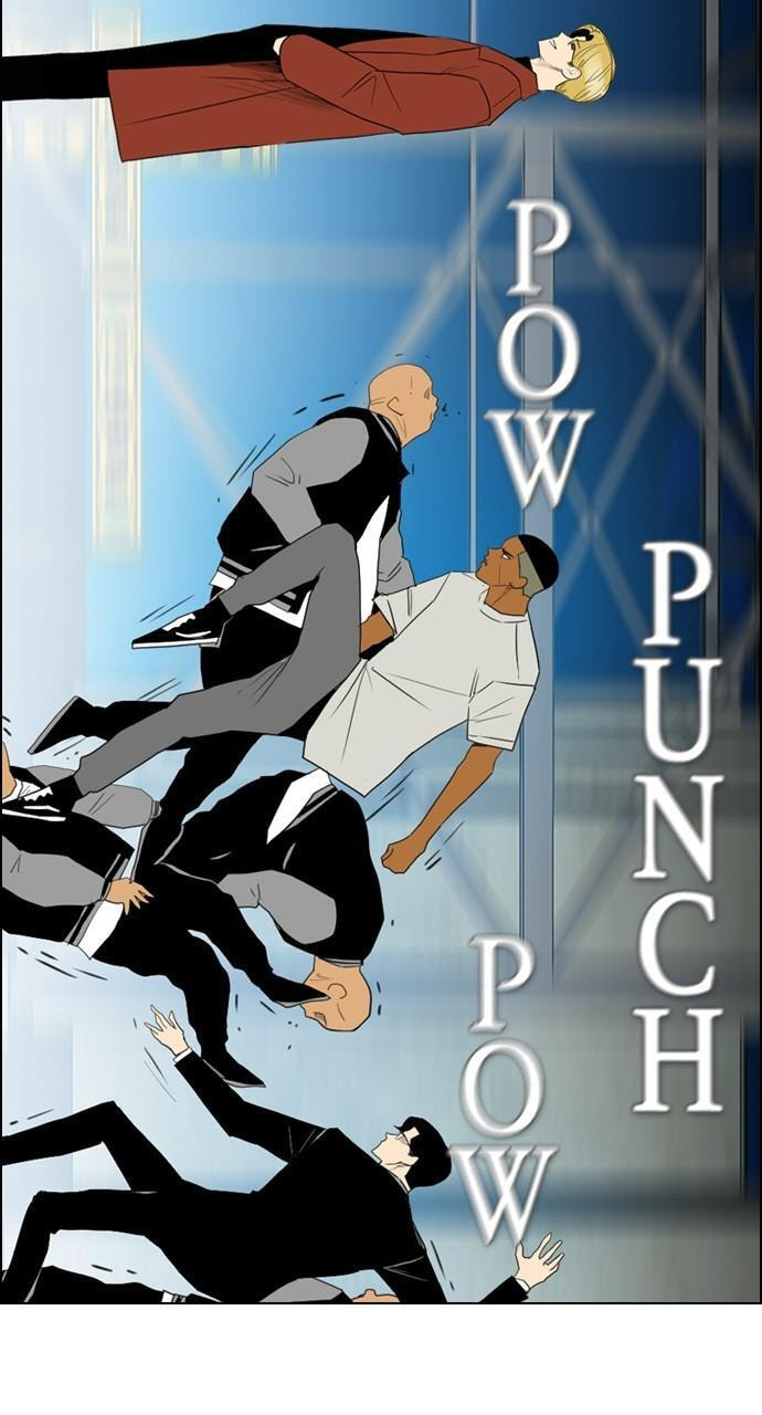 Read REAWAKENED MAN chapter 112 image 30 on Lezhin