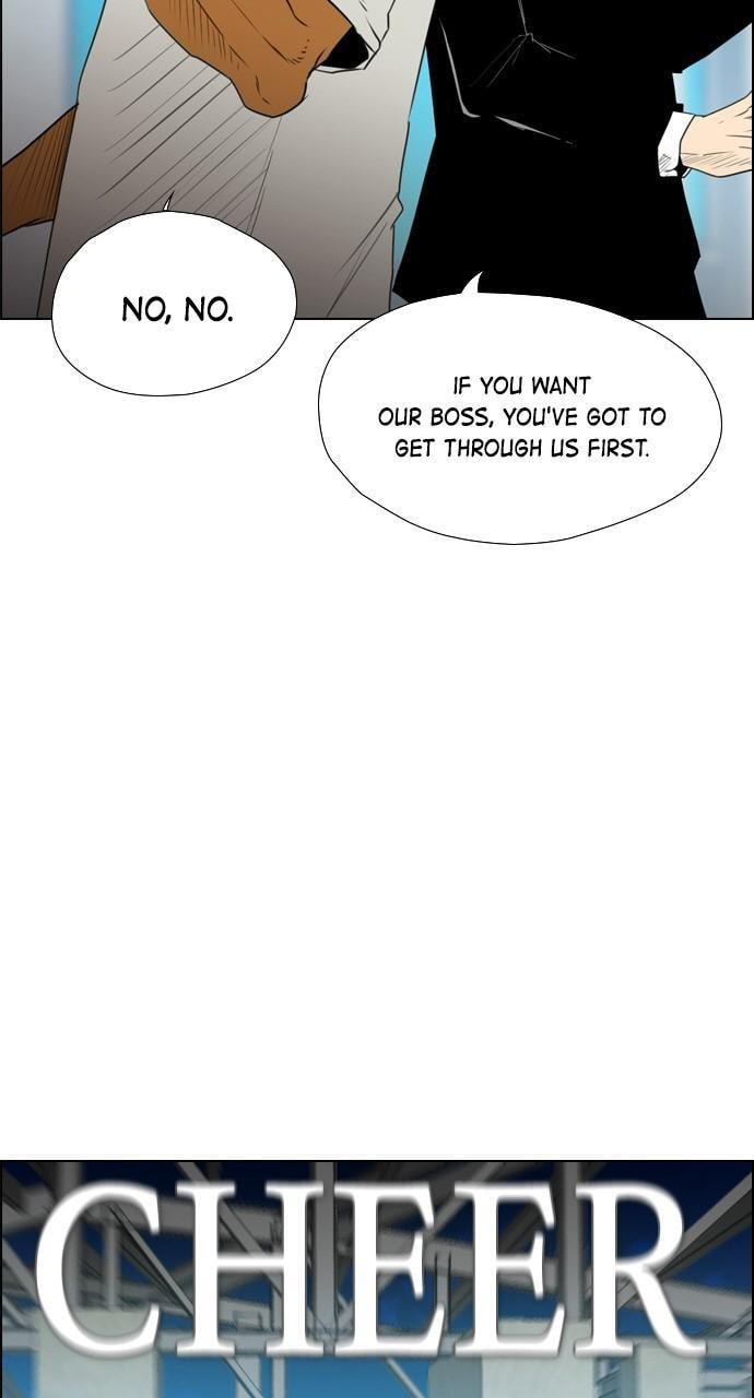 Read REAWAKENED MAN chapter 112 image 32 on Lezhin