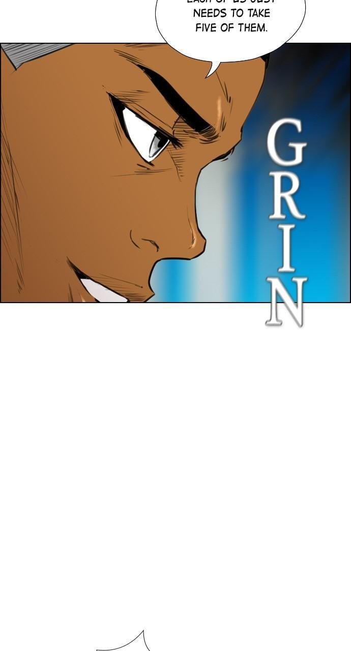 Read REAWAKENED MAN chapter 112 image 34 on Lezhin