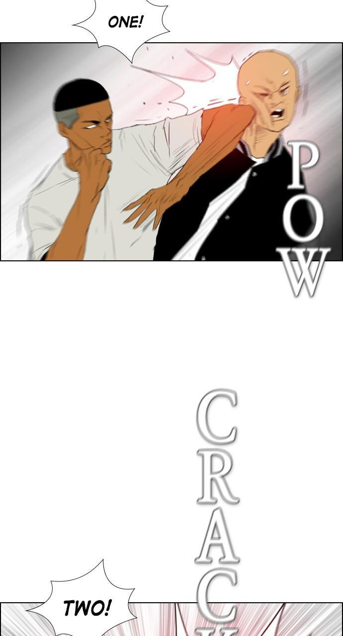 Read REAWAKENED MAN chapter 112 image 35 on Lezhin