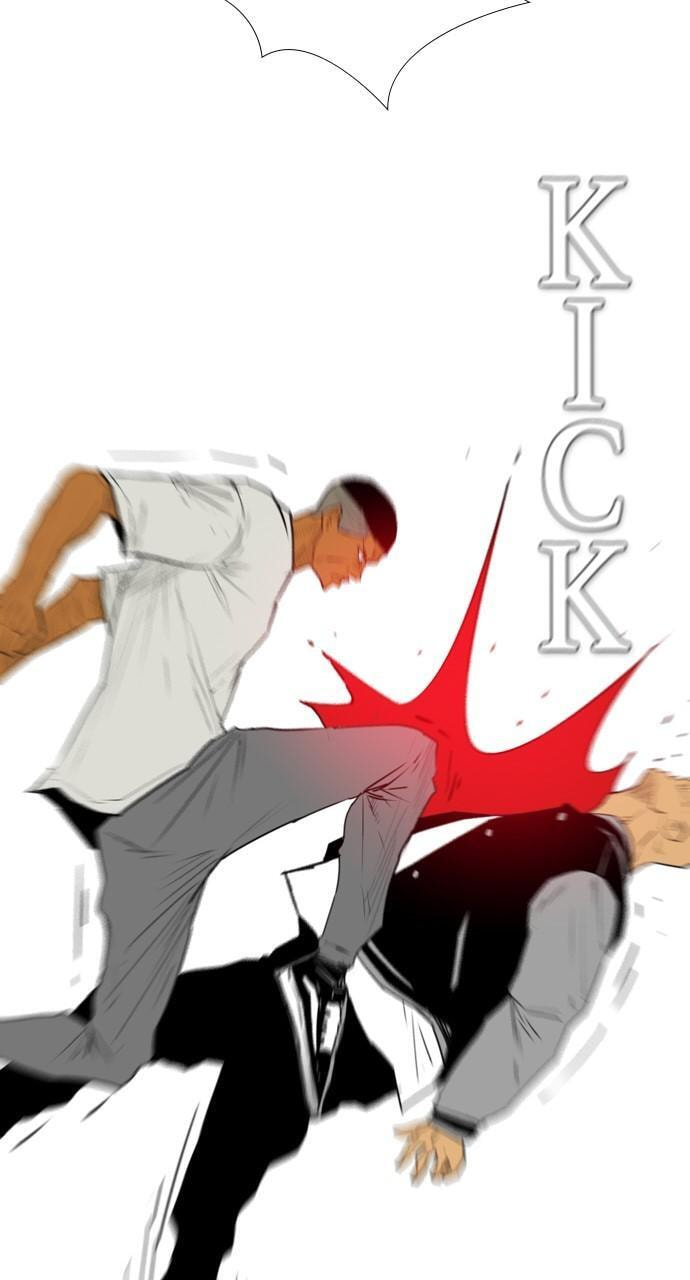Read REAWAKENED MAN chapter 112 image 39 on Lezhin