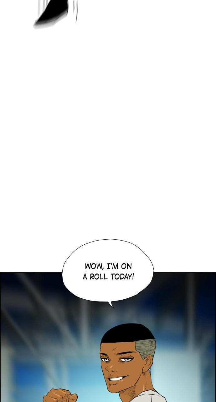Read REAWAKENED MAN chapter 112 image 40 on Lezhin